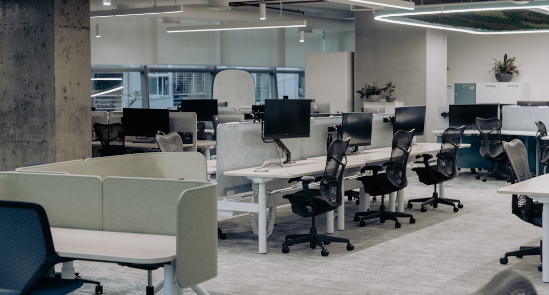 NT Solutions Office